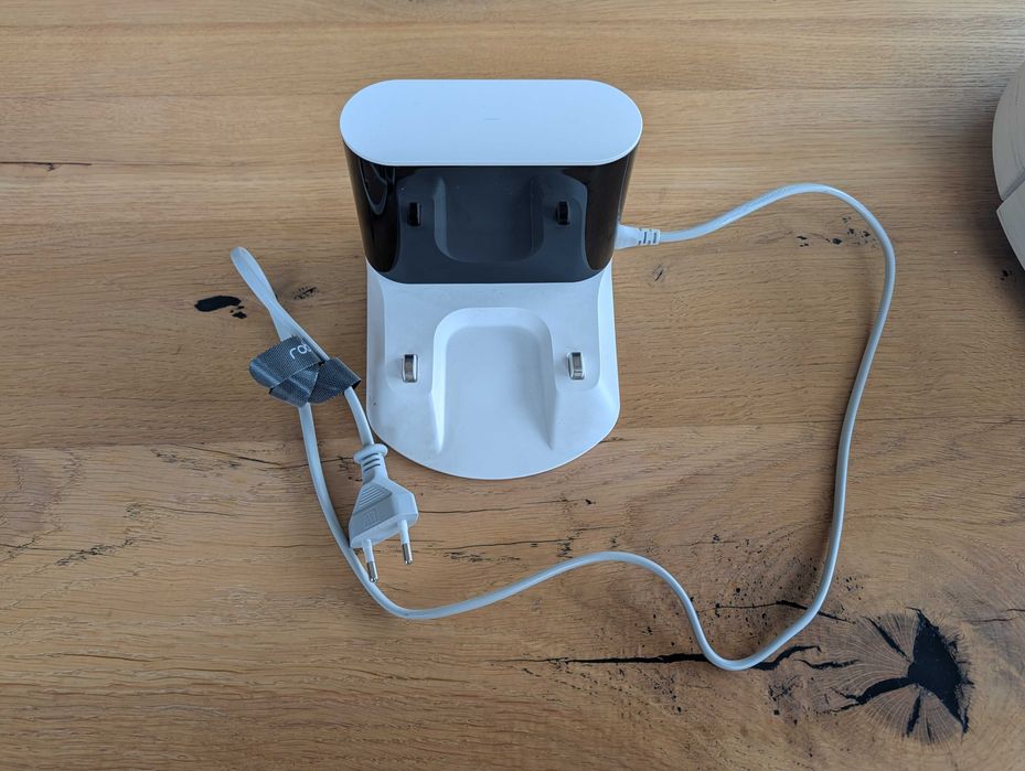 Robot sprzątający Roborock S5