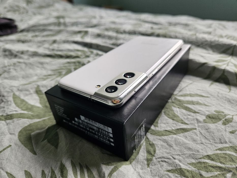 Telefon Samsung S21 5G