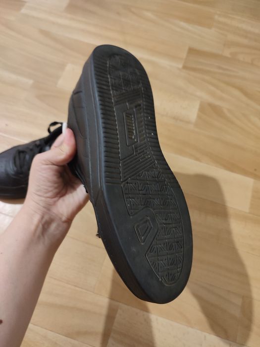 Кеды кроссовки Puma мужская р 40,5