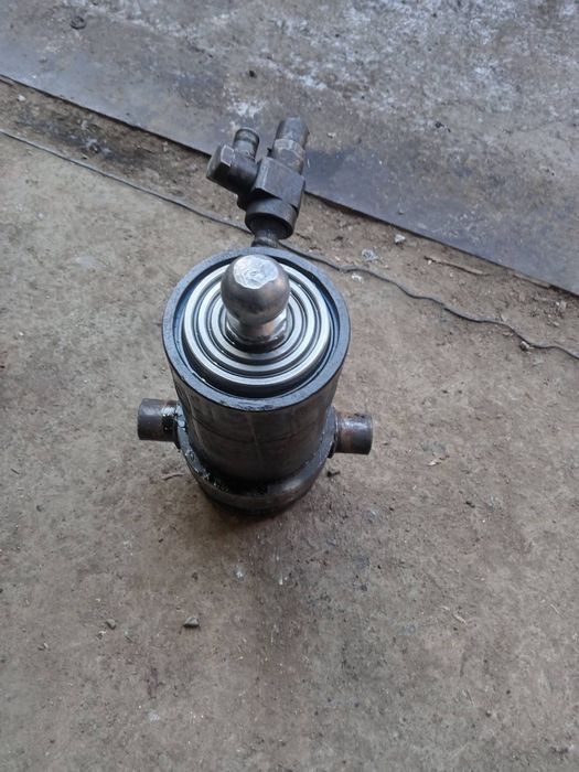 Гідроциліндр Камаз євро2