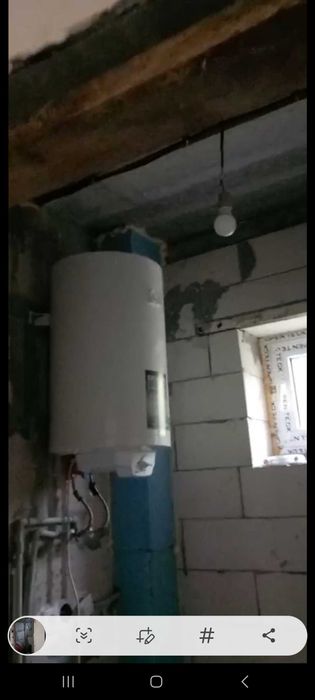 Продається будинок  127м2 за с. Крехаїв, кооператив «Райдуга 18 сот.