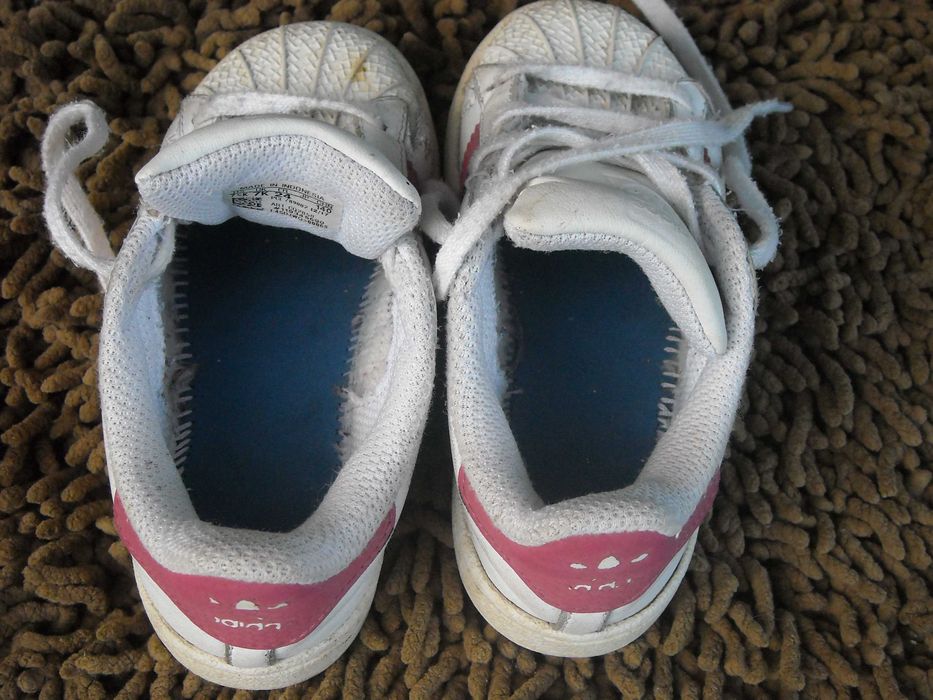 Ténis/Sapatilhas Adidas