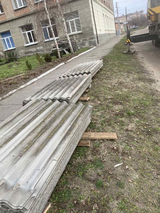 Не дорогой б у ...