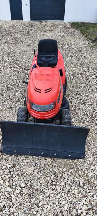 Kosiarka traktorek Dolmar Honda  Castel Garden Stiga Alpina