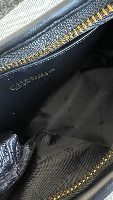 Chanel make up vip gift nowa torebka