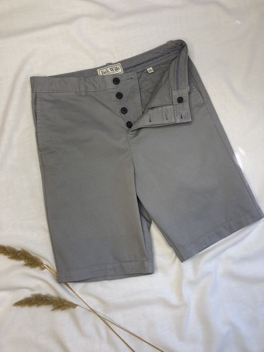 Чоловічі шорти Jack Wills