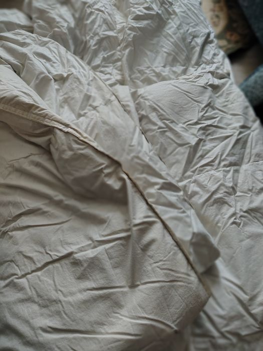 Пухове ковдра під відновлення 200 х 220