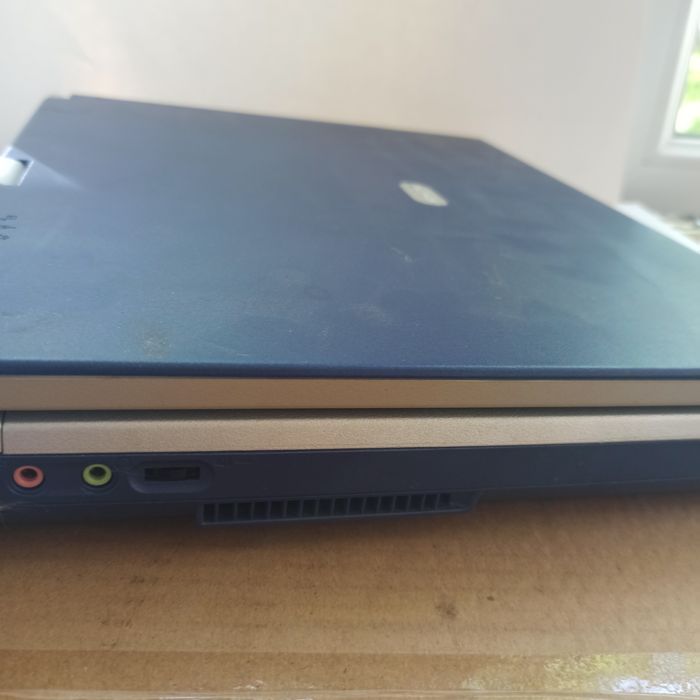 Ноутбук microstar md 2853 fim 2030