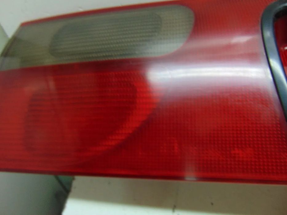 Ford Galaxy placa refletora