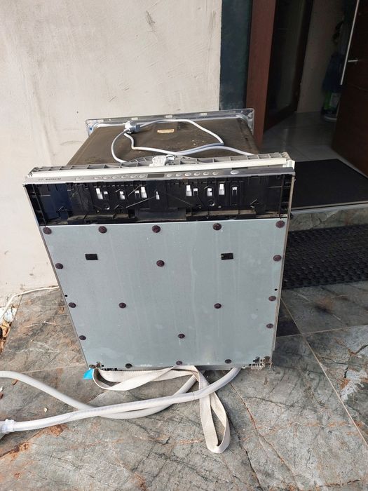 Zmywarka Bosch uszkodzona