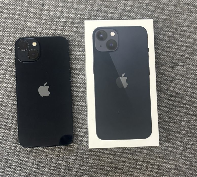 iPhone 13 128 GB