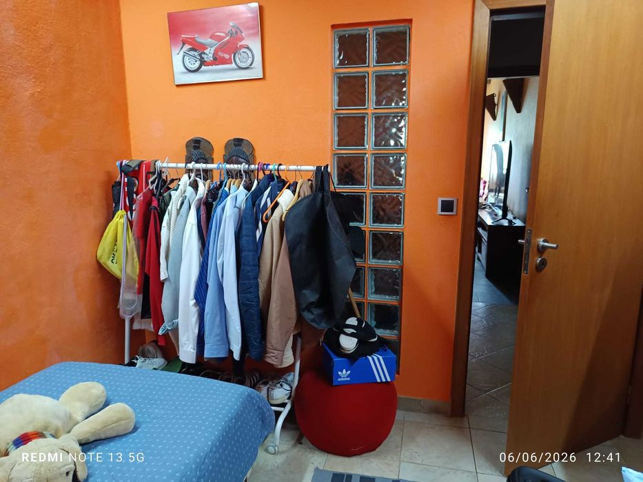Apartamento T2 Lumiar
