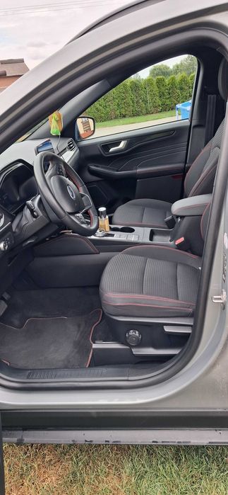 Ford Kuga 2.5 ST-Line PHEV HYBRYDA PLUG-IN 2023R