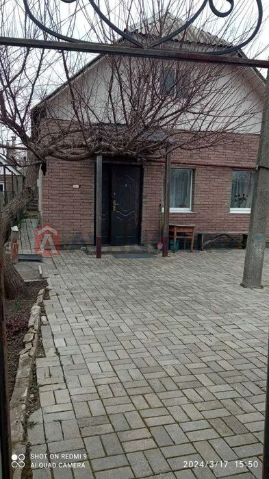 Продаж будинку. Зелений яр