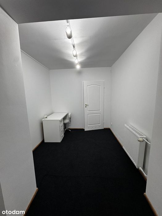 Wynajmę oddzielny gabinet w Centrum