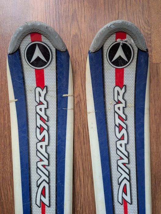 Narty dziecięce Dynastar 110 cm