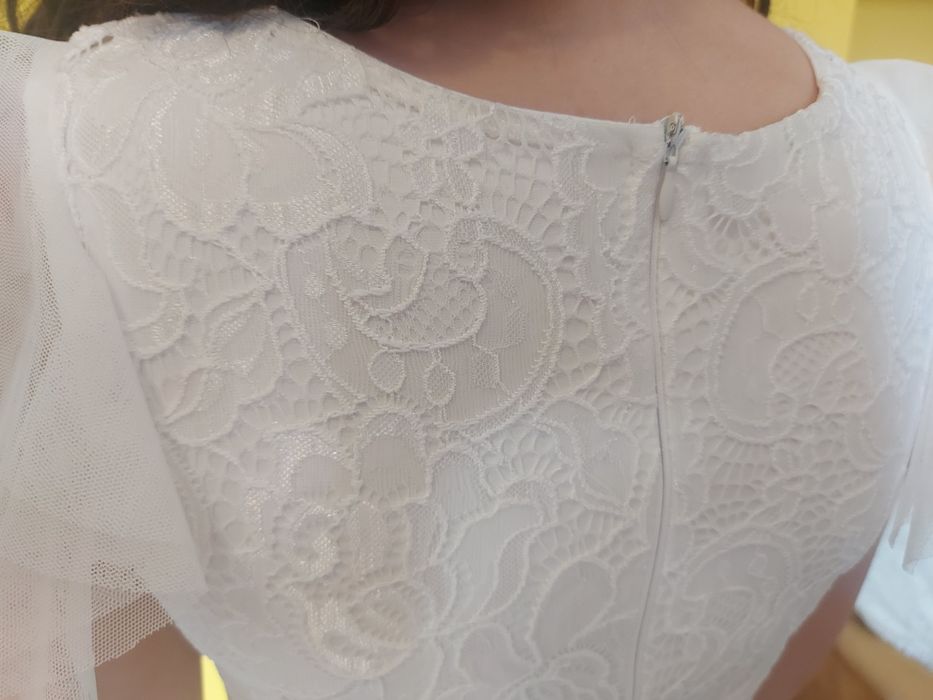 Sukienka na imprezę