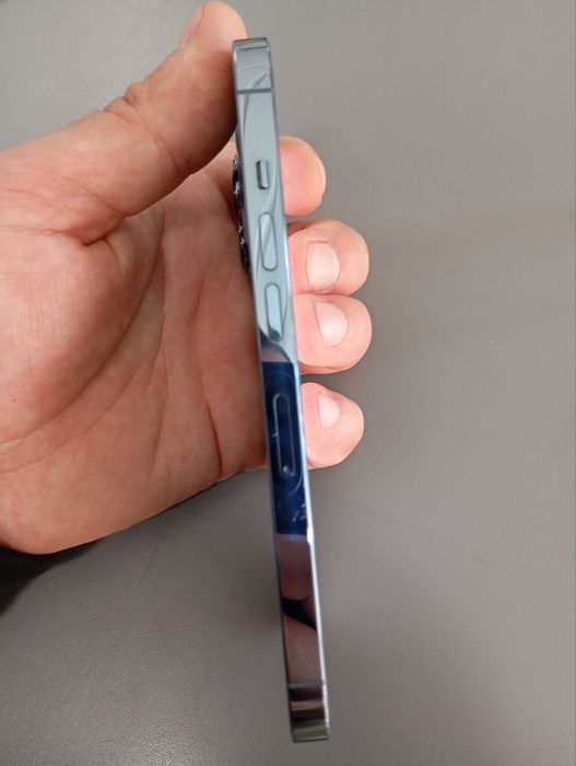 iPhone 13 pro 128 gb 100 АКБ