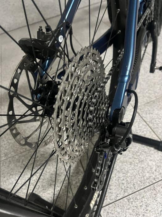 Ebike scott genius 920