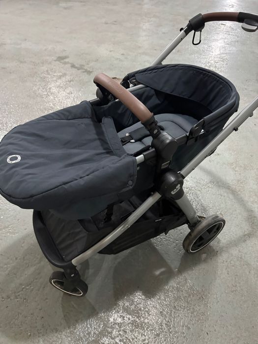 Carrinho maxi cosi Zélia 2