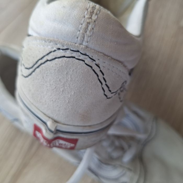Trampki Vans,  rozmiar 42
