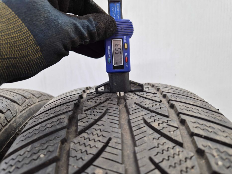 Sportiva Snow Win 2 225/50r17 98V 2021r XL Rant N4181
