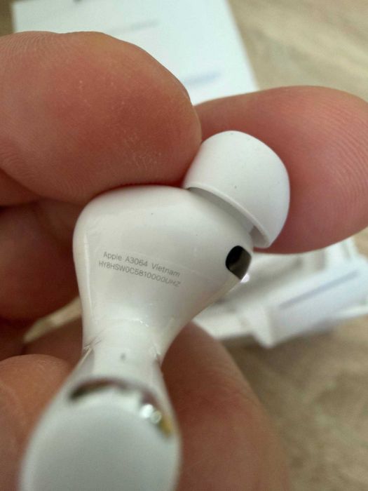 Apple AirPods Pro 3 Оригінал Нові