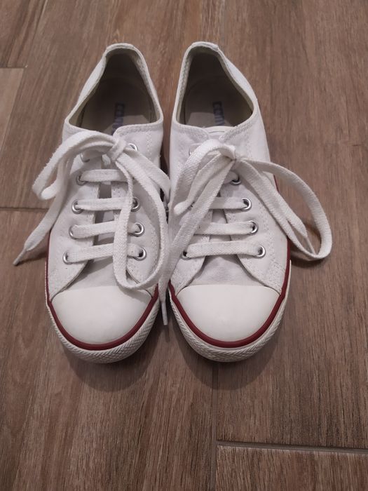 Tenisówki, trampki Converse