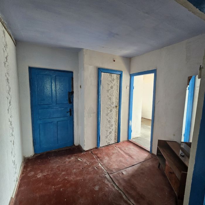 Продаж 1 кімнатна квартира