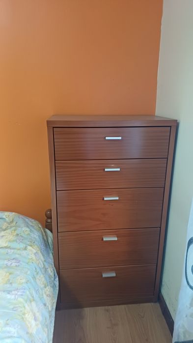 Mobiliário de quarto