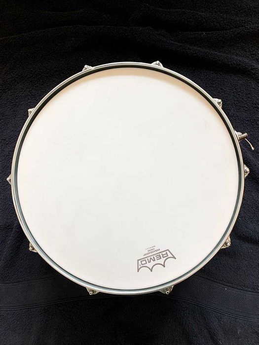 Pearl Eric Singer Signature Snare Drum 14 x 6.5 in.