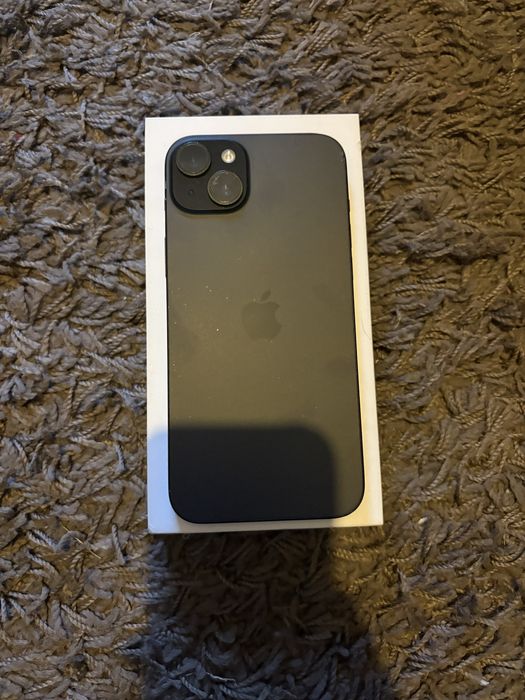 Iphone 15 plus desbloqueado