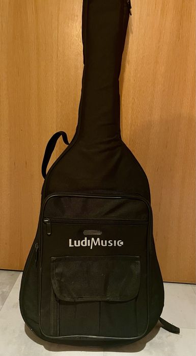Guitarra Classica Admira Alba 3/4
