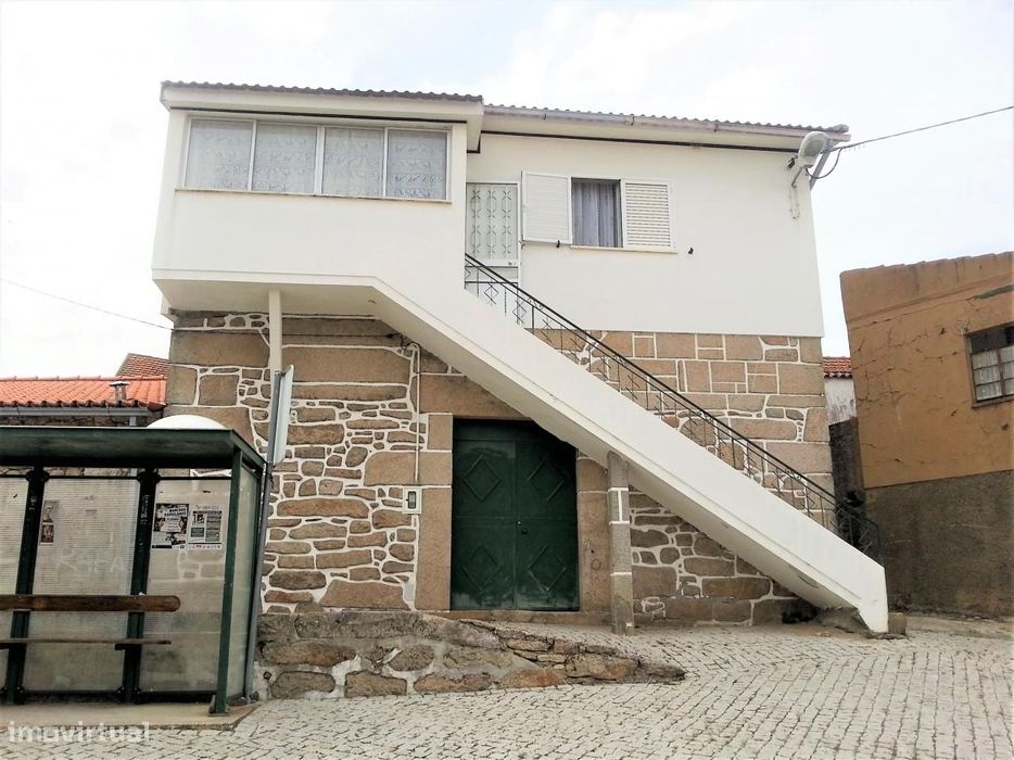 Moradia em Ranhados, Mêda