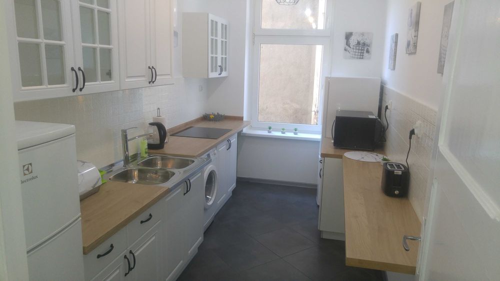 SPRZEDAM Mieszkanie - 70m² - 4pok - Ul. Parkowa, Szczecin.