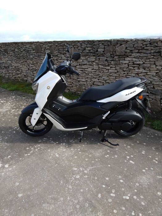 YAMAHA NMAX 125 nova 0km