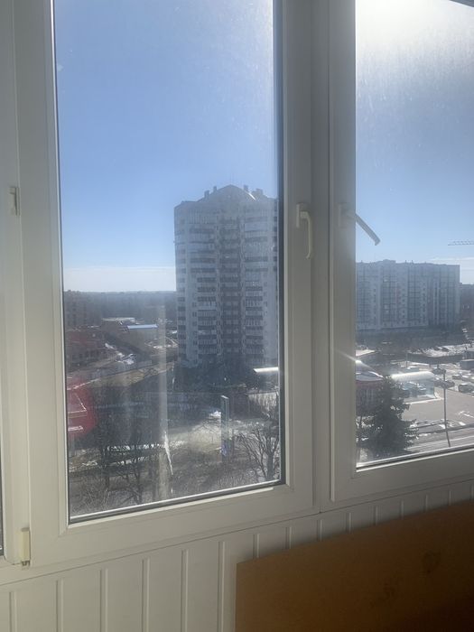 Оренда 3к на вул.В.Червонія