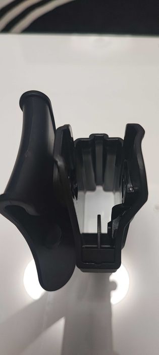 Kabura Walther PDP