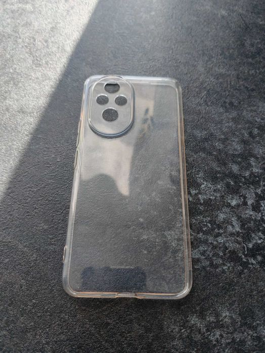 чехол honor 200 прозорий Коломия