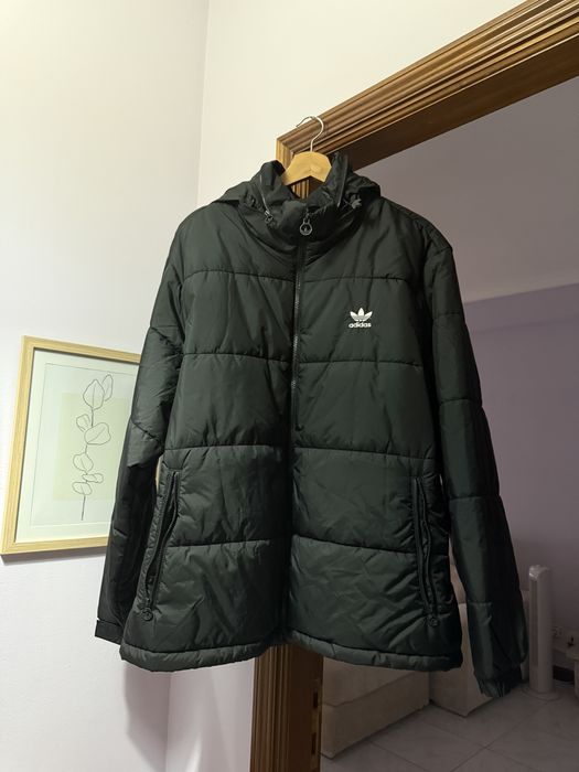 Kispo impermeavel Adidas
