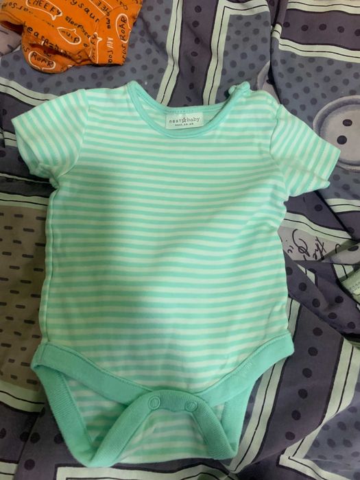 Продам вещи на девочку и мальчика