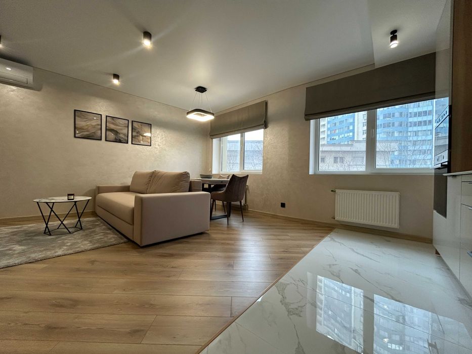 3 комнатная ЖК 42 Жемчужина. Аркадия. Первая сдача