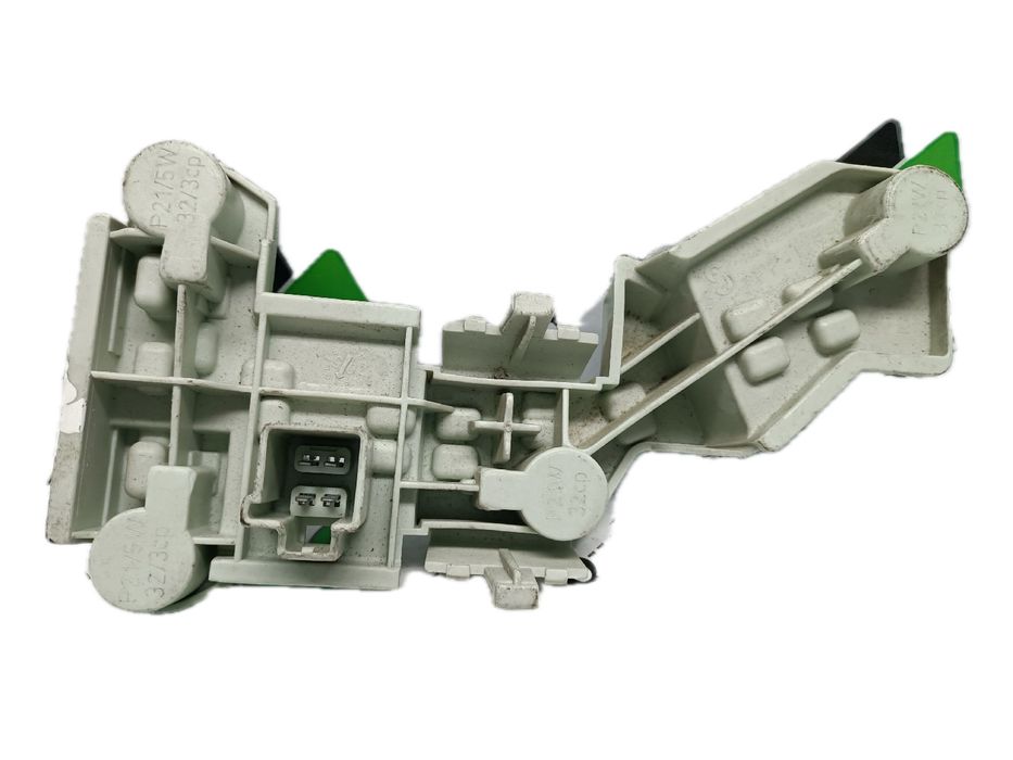 Suporte lâmpada esquerdo VOLVO V50 (MW)