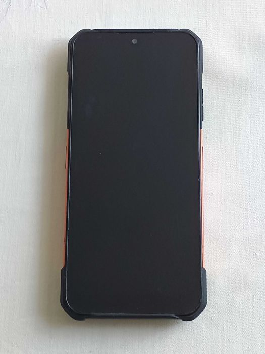 Hammer Construction 2 5G Thermal 256GB uszkodzony