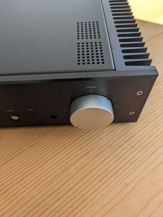 AVI Lab Series - integrado High end