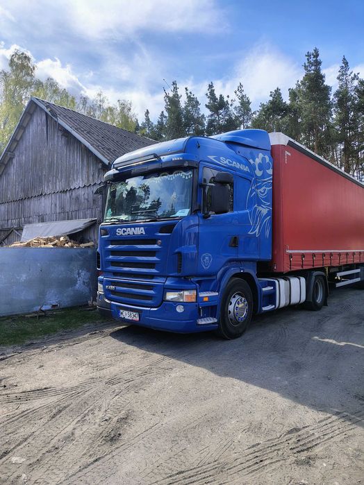 Scania