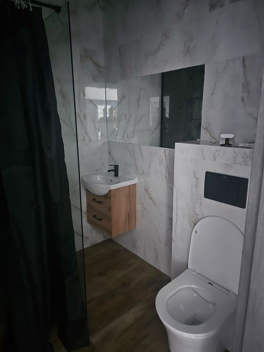 Wynajem pokoi noclegowych z prywatną łazienką