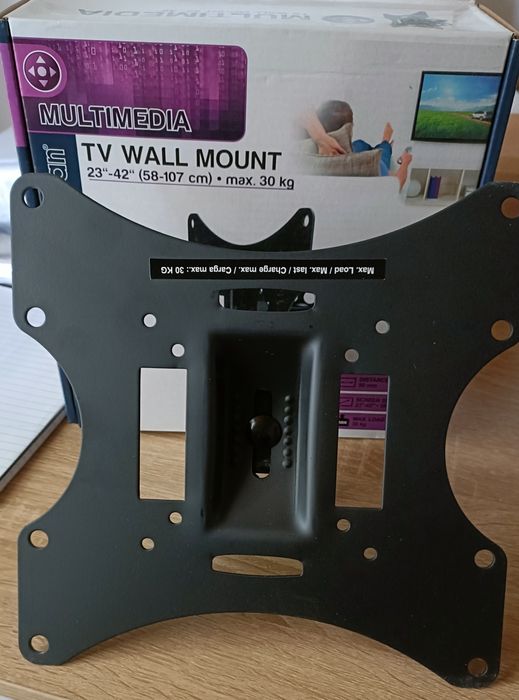 Suporte tvs de 23" até 42"