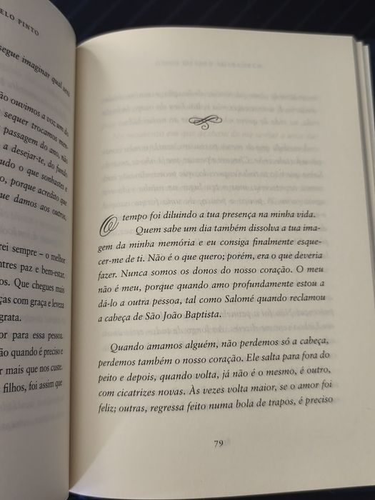 Livro - O dia em que te esqueci (ctt editorial grátis)