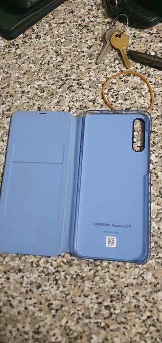 Telemovel Samsung A70